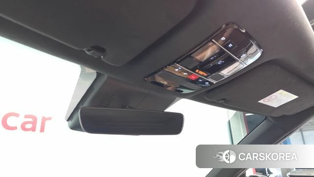 Hyundai Santa Fe (MX5) id 4950077 из Кореи 8