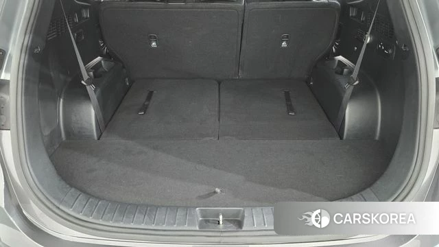 Hyundai The New Santa Fe id 4996849 из Кореи 8