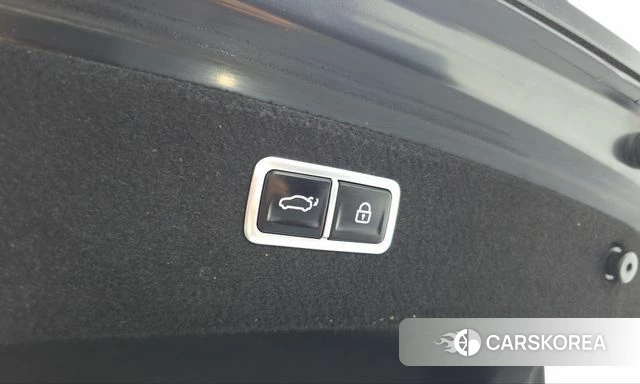 Genesis G80 (RG3) id 5041155 из Кореи 8