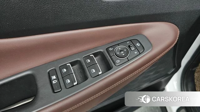 Hyundai Santa Fe TM id 4722381 из Кореи 8