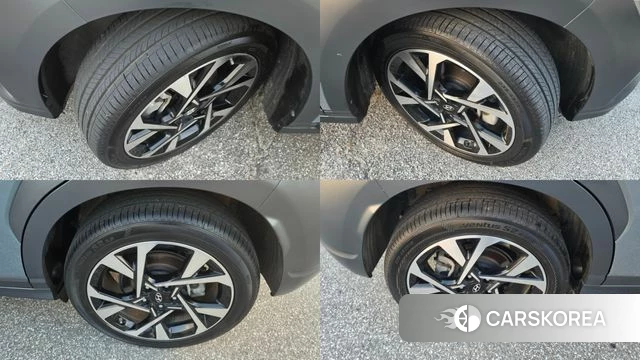 Hyundai The New Kona id 4671222 из Кореи 8