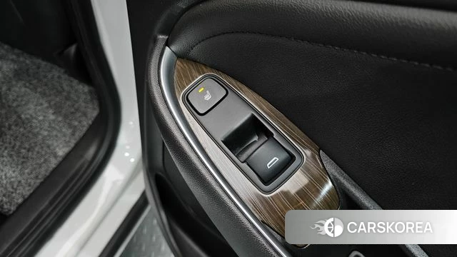 Chevrolet (GM Daewoo) The New Malibu id 5018650 из Кореи 9