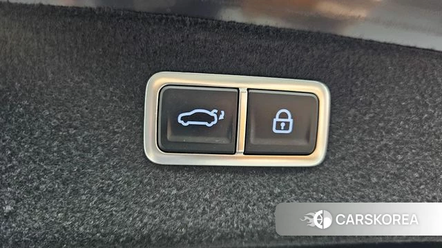 Genesis G80 (RG3) id 4991289 из Кореи 8