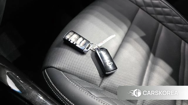 Kia The New Sorento id 5029409 из Кореи 8