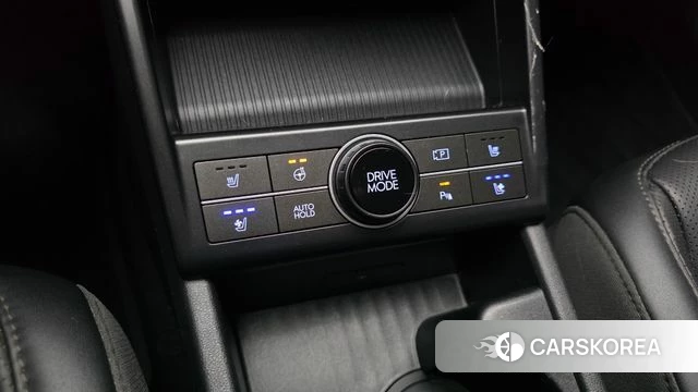 Hyundai Kona (SX2) id 5021416 из Кореи 8