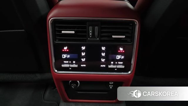 Porsche Cayenne (PO536) id 4778987 из Кореи 8