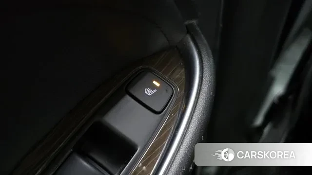 Chevrolet (GM Daewoo) All New Malibu id 2514032 из Кореи 8