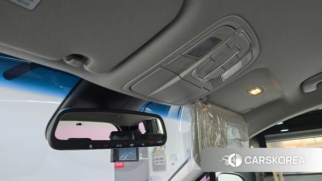 Hyundai Santa Fe TM id 4977938 из Кореи 8
