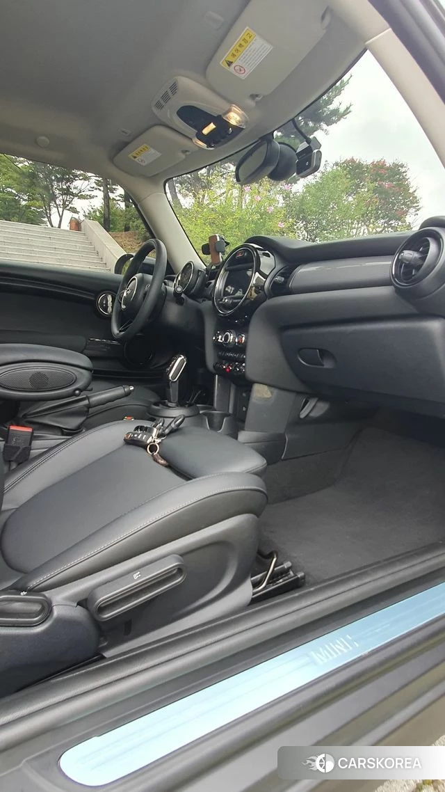 Mini Cooper id 4907095 из Кореи 8
