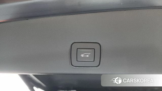 Chevrolet (GM Daewoo) Trailblazer id 4232450 из Кореи 8