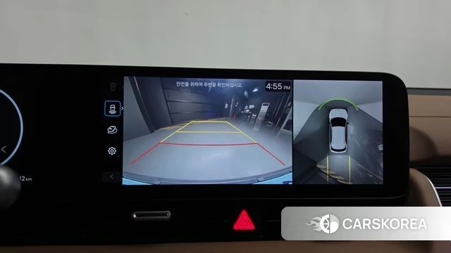 Hyundai The New Ionic 5 id 4847596 из Кореи 8