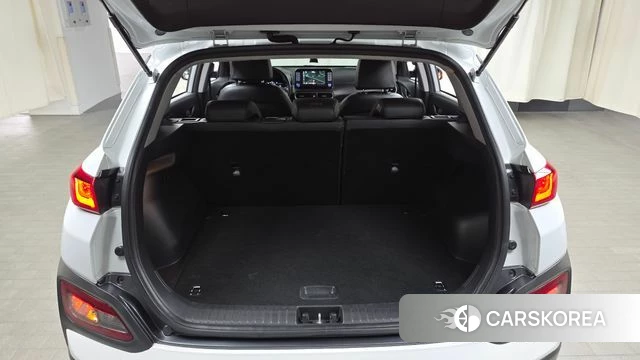 Hyundai Kona Electric id 4742241 из Кореи 8