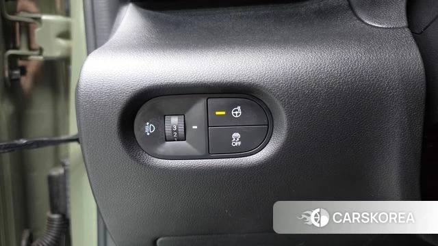 Hyundai Casper id 4975499 из Кореи 8
