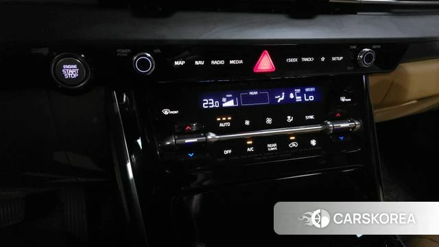 Kia Carnival 4th generation id 5040660 из Кореи 8