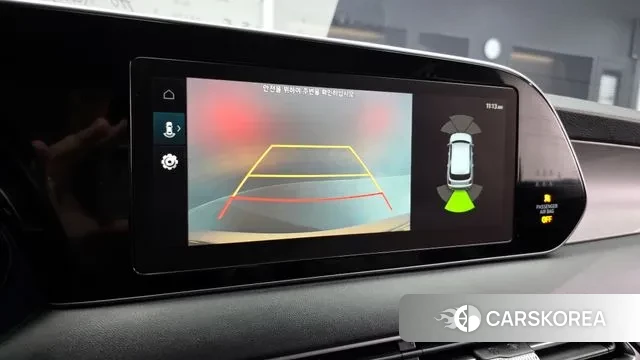 Hyundai Palisade id 3412072 из Кореи 8