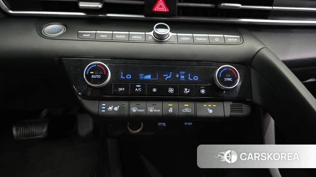 Hyundai Avante (CN7) id 4593239 из Кореи 8