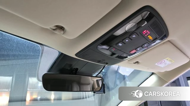 Kia Carnival 4th generation id 5033454 из Кореи 8