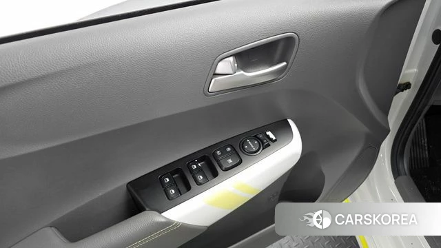 Kia All New Morning (JA) id 4983236 из Кореи 8