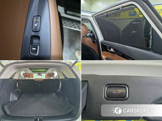 Kia The New Sorento id 4998692 из Кореи 8