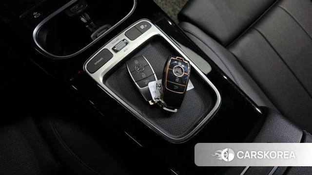 Mercedes-Benz A-Class W177 id 4964533 из Кореи 8