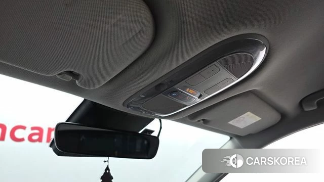 Hyundai Ionic 5 id 5003390 из Кореи 8