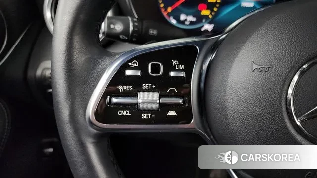 Mercedes-Benz GLC-Class X253 id 3539232 из Кореи 8