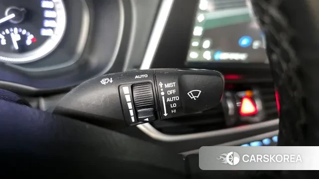 Hyundai Grandeur IG id 3239155 из Кореи 8