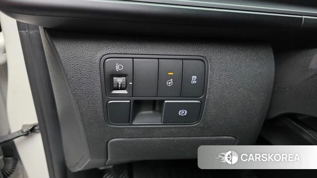 Hyundai Staria id 5058730 из Кореи 8