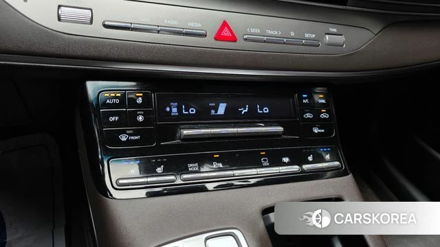 Hyundai The New Grandeur IG id 4759660 из Кореи 8
