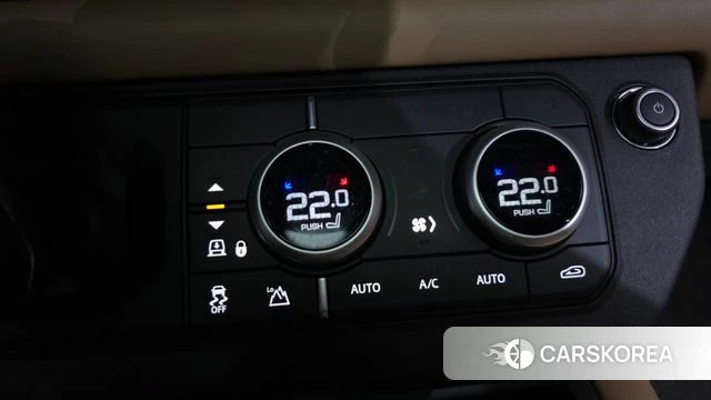 Land Rover Defender (L663) id 5020888 из Кореи 8