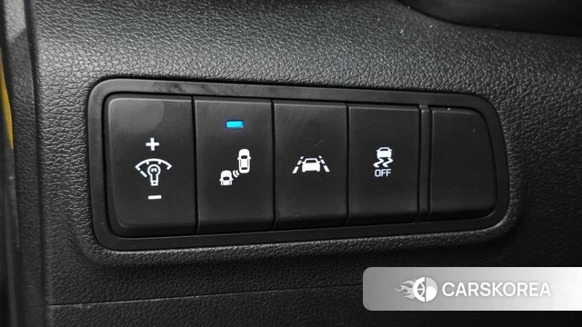Hyundai All New Tucson id 4751257 из Кореи 8