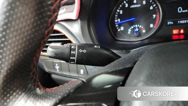 Hyundai i30 (PD) id 4836924 из Кореи 8