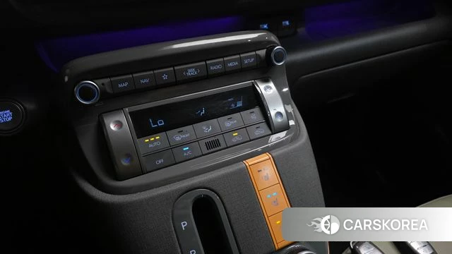 Hyundai Casper id 4986305 из Кореи 8