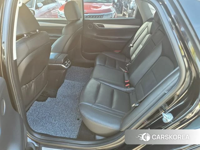 Hyundai The New Grandeur IG id 4997670 из Кореи 8