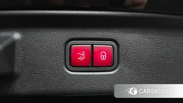 Mercedes-Benz S-Class W223 id 4661429 из Кореи 8