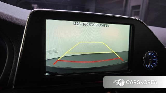 Hyundai Grandeur IG id 4993496 из Кореи 8