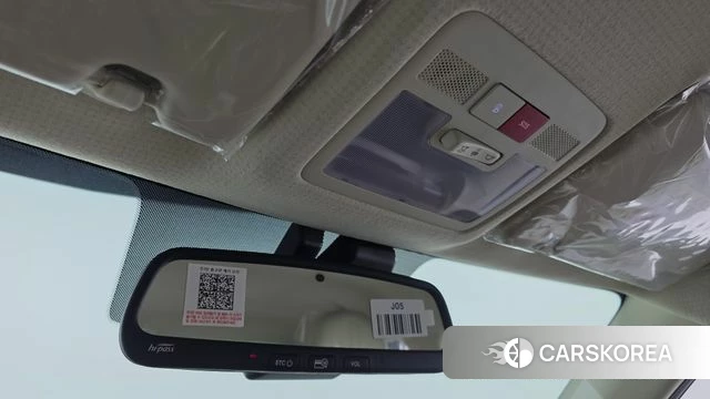 Hyundai The New Casper id 5045366 из Кореи 8