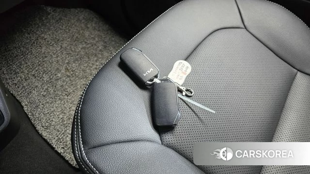 Kia The New Kia Ray id 5002337 из Кореи 8