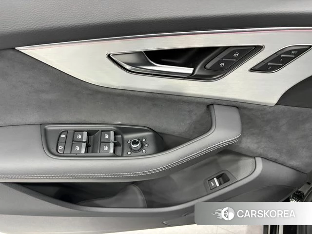 Audi Q7 (4M) id 4635164 из Кореи 8