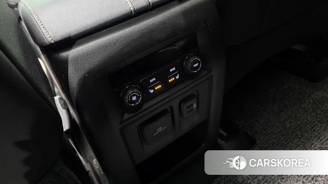 Chevrolet (GM Daewoo) Traverse id 4991693 из Кореи 8