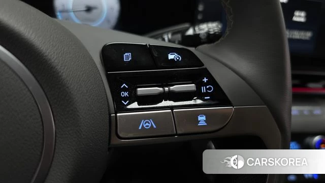 Hyundai The New Avante (CN7) id 5021548 из Кореи 8