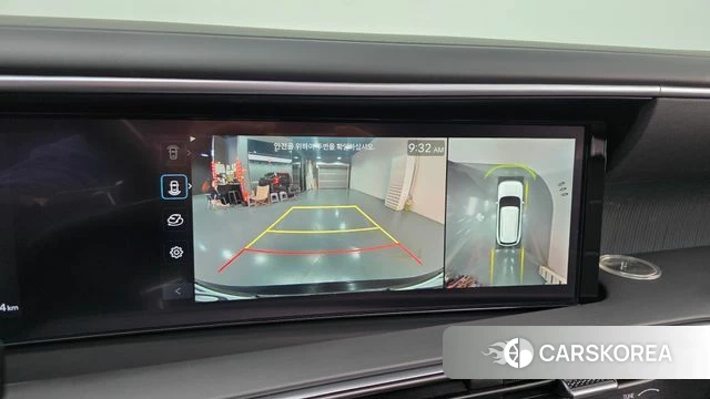 Hyundai Palisade (LX3) id 4964367 из Кореи 8
