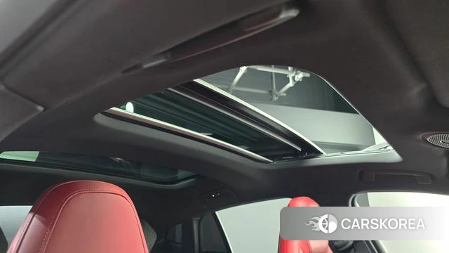 Porsche Panamera (976) id 4934925 из Кореи 8