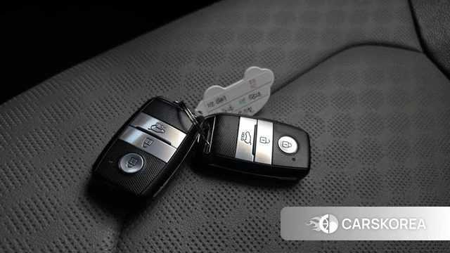 Kia The New Ray id 5035269 из Кореи 8