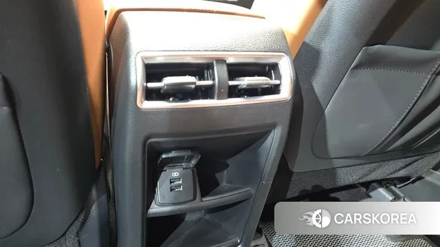 Ssangyong Torres id 3586436 из Кореи 8