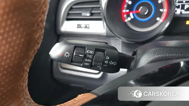 Ssangyong Tivoli Armor id 3429293 из Кореи 8