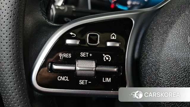 Mercedes-Benz A-Class W177 id 5054175 из Кореи 8