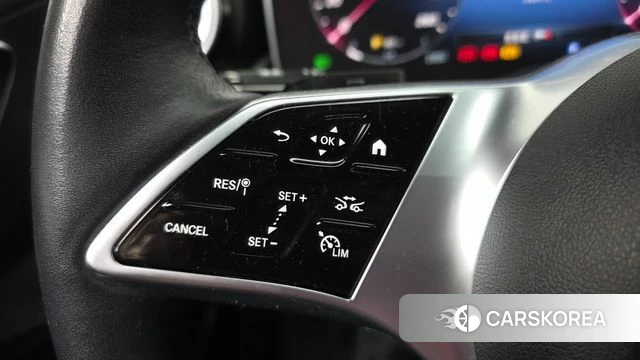 Mercedes-Benz C-Class W206 id 4981661 из Кореи 8