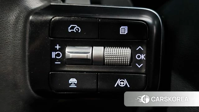 Hyundai Grandeur Hybrid (GN7) id 4996459 из Кореи 8