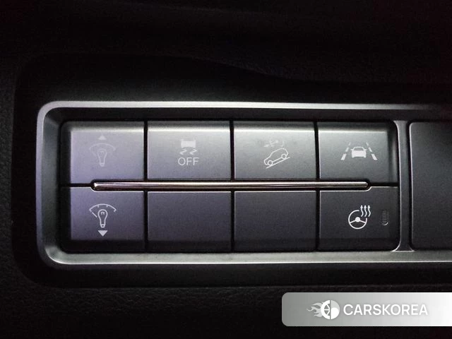 Ssangyong Berry New Tivoli id 4977101 из Кореи 8